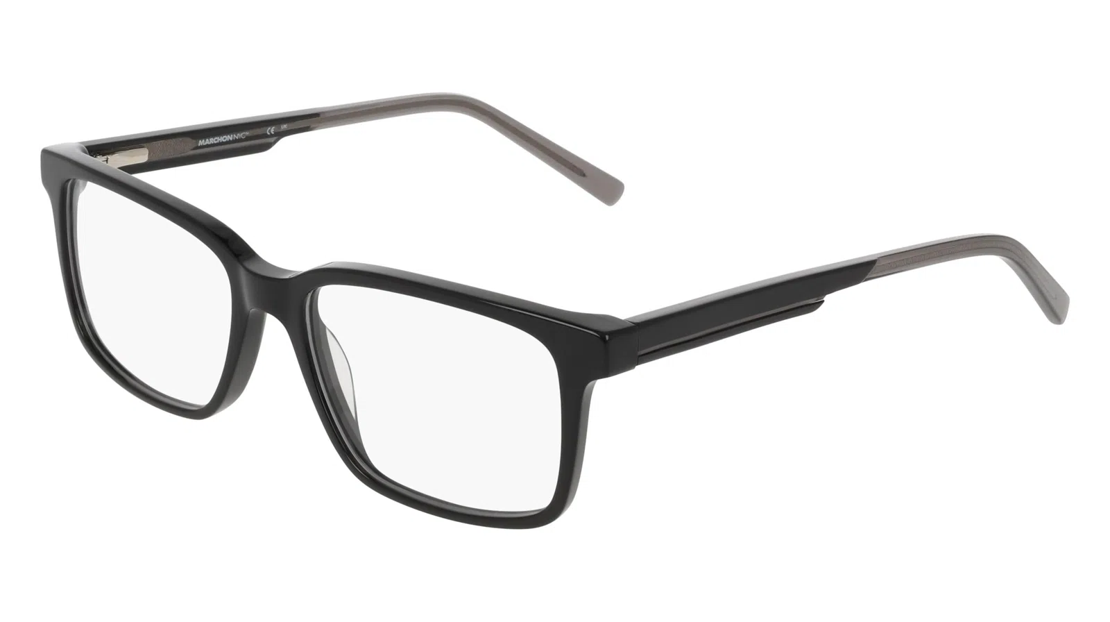 Marchon NYC M 3040 Eyeglasses - view 3